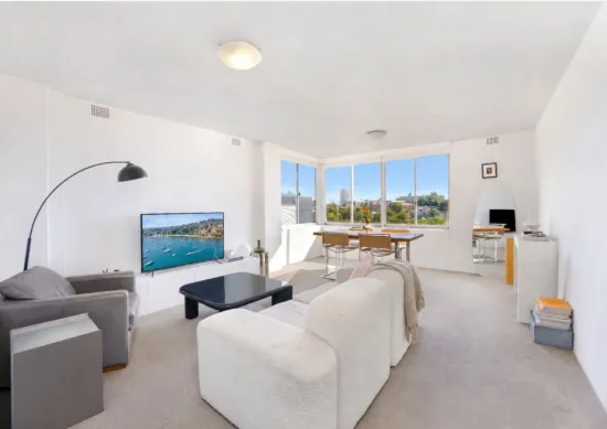 84/365a Edgecliff Road, Edgecliff, NSW 2027