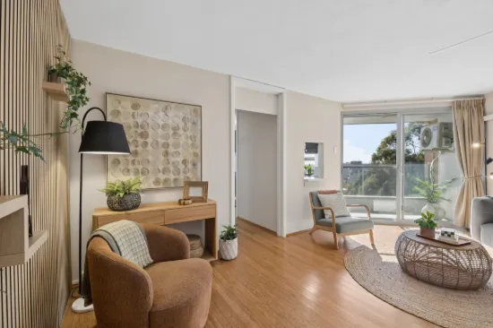 84/38 Kings Park Road, West Perth, WA 6005