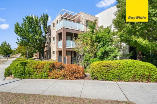 84/40 Kings Canyon Street, Harrison ACT 2914-Image