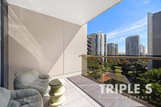 840/1 Studio Drive, Eastgardens, NSW 2036