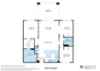 8417 Magnolia Drive East, Hope Island, Qld 4212-Floorplan