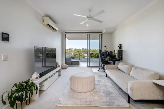 8418/43 Forbes Street, West End, Qld 4101