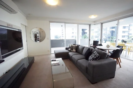842/43 Hercules Street, Hamilton, Qld 4007