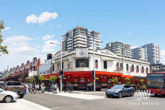 85/1 Railway Parade, Burwood, NSW 2134-Image