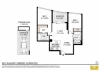 85/1 Railway Parade, Burwood, NSW 2134-Floorplan
