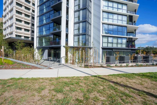 85/122 Macarthur Avenue, Turner, ACT 2612 - For Sale