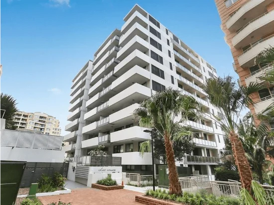 85/14 Pound Road, Hornsby, NSW 2077