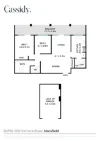 85/192 Vimiera Road, Marsfield, NSW 2122-Floorplan