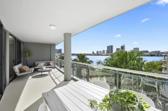 85/27 Bennelong Parkway, Wentworth Point, NSW 2127