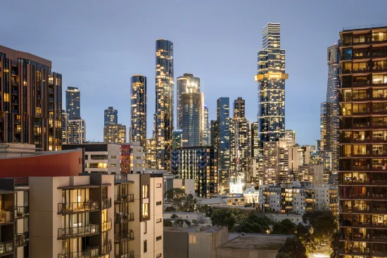 85/350 St Kilda Road, Melbourne, Vic 3004-Image