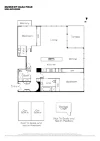 85/350 St Kilda Road, Melbourne, Vic 3004-Floorplan