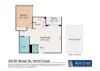 85/97 Bonar Street, Wolli Creek, NSW 2205-Floorplan