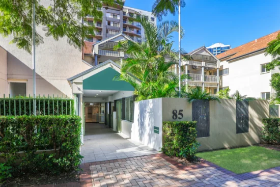 85 Deakin Street, Kangaroo Point, Qld 4169