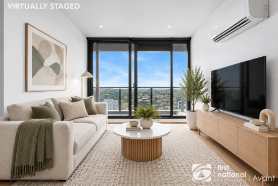 850 Whitehorse Road, Box Hill, Vic 3128