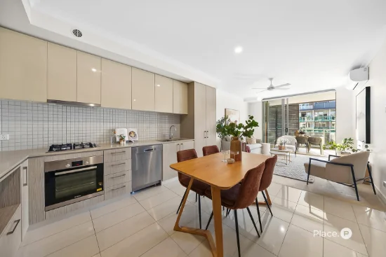 8505/55 Forbes Street, West End, Qld 4101