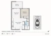 8505/55 Forbes Street, West End, Qld 4101-Floorplan