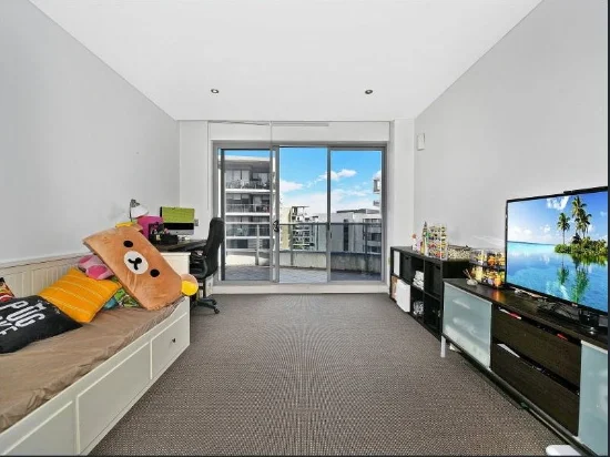 855/6 Mary St, Rhodes, NSW 2138