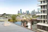 856/43 Hercules Street, Hamilton, Qld 4007-Image
