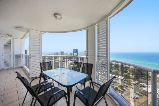 86/1-9 Hughes Avenue, Main Beach, Qld 4217