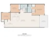 86/1 Stanton Terrace, North Ward, Qld 4810-Floorplan