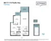 86/117-119 Pacific Highway, Hornsby, NSW 2077-Floorplan