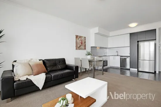 86/15 Aberdeen Street, Perth, WA 6000