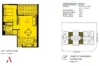 86/15 Aberdeen Street, Perth, WA 6000-Floorplan