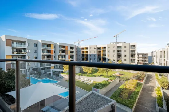 86/16 Midgegooroo Avenue, Cockburn Central, WA 6164