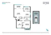86/2 Mcauley Place, Waitara, NSW 2077-Floorplan