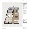 86/2 Milyarm Rise, Swanbourne, WA 6010-Floorplan