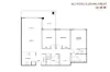 86/2 Peter Cullen Way, Wright, ACT 2611-Floorplan