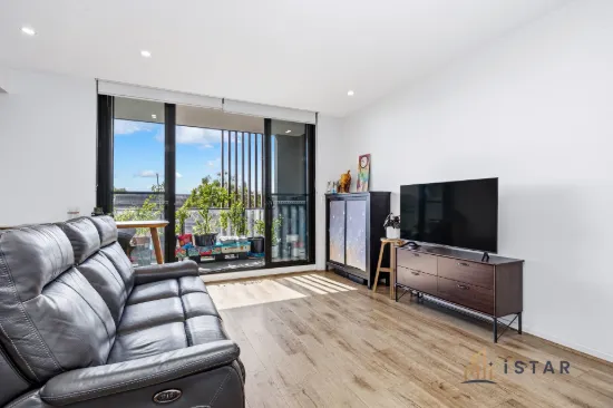86/208 Parramatta Road, Homebush, NSW 2140