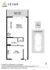 86/208 Parramatta Road, Homebush, NSW 2140-Floorplan