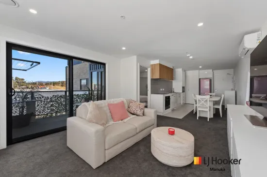 86/209 John Gorton Drive, Wright, ACT 2611