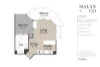 86/210-218 Surf Parade, Surfers Paradise, Qld 4217-Floorplan