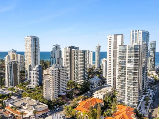 86/25 Woodroffe Avenue, Main Beach, Qld 4217-Image