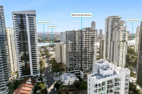 86/25 Woodroffe Avenue, Main Beach, Qld 4217-Image