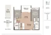 86/25 Woodroffe Avenue, Main Beach, Qld 4217-Floorplan