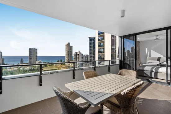 86/2729 Gold Coast Highway, Broadbeach, Qld 4218