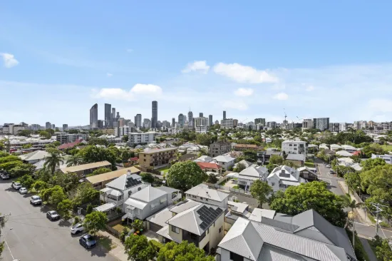 86/55 Princess Street, Kangaroo Point, Qld 4169