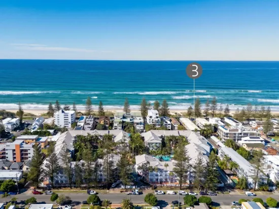 86/7 Redondo Avenue, Miami, Qld 4220