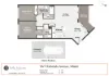 86/7 Redondo Avenue, Miami, Qld 4220-Floorplan