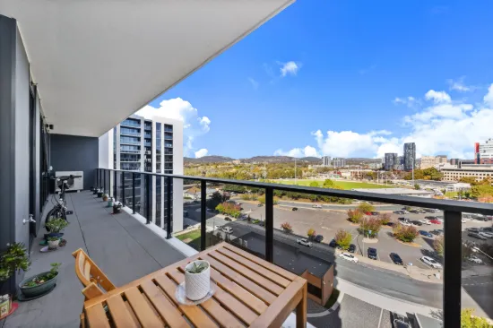 86/9 Irving Street, Phillip, ACT 2606