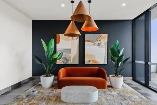 86/9 Irving Street, Phillip, ACT 2606-Image