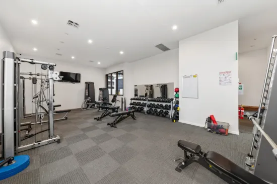 86/9 Irving Street, Phillip, ACT 2606-Image