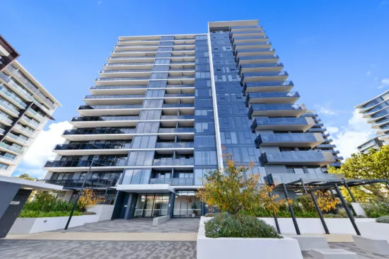 86/9 Irving Street, Phillip, ACT 2606-Image