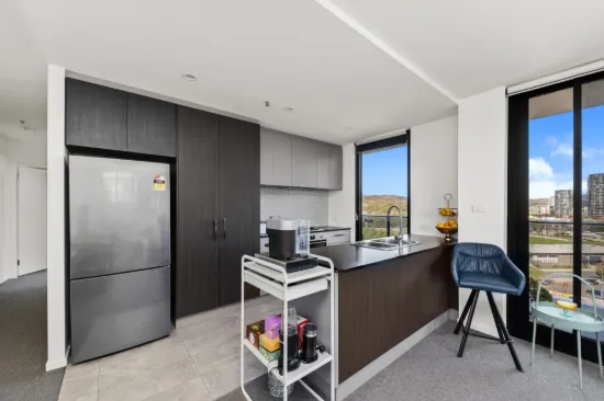 86/9 Irving Street, Phillip, ACT 2606-Image