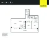 86/9 Irving Street, Phillip, ACT 2606-Floorplan