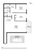 8605/177-219 Mitchell Road, Erskineville, NSW 2043-Floorplan