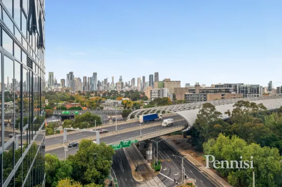 865/18 Mount Alexander Road, Travancore, Vic 3032